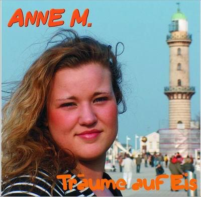 Anne M. - CD
