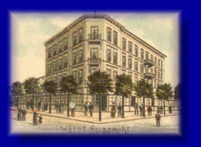 Hotel Susemiehl